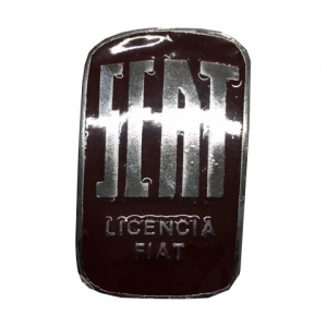 CA602418-ANAGRAMA-DELANTERO-SEAT-600-E-LOGO-SEAT-CENTRO-METAL-REDONDO