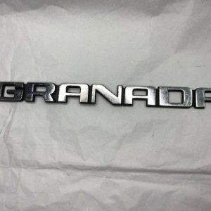 CAFOR600-ANAGRAMA-TRASERO-FORD-GRANADA