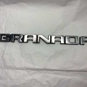 CAFOR600-ANAGRAMA-TRASERO-FORD-GRANADA