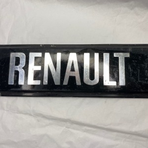 CAREN625-ANAGRAMA-TRASERO-RENAULT-METALICO