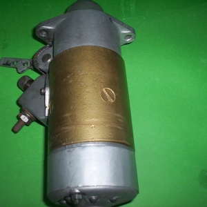 M25 MOTOR DE ARRANQUE SEAT 600 N