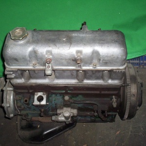 MOTOR PLANIFICADO SEAT 1500 GASOLINA