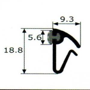 LAMELUNAS 124-1200