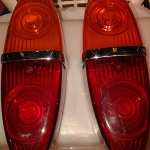 PILOTOS RENAULT CARABELLE