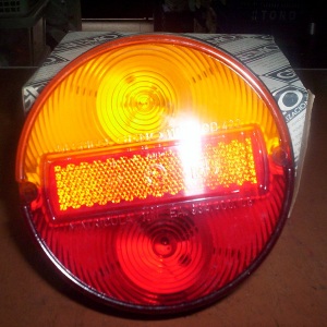 PILOTO TRASERO S850