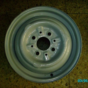 LLANTAS RECICLADA S600 N/D