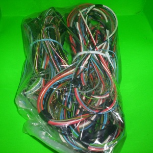 INSTALACION ELECTRICA S600