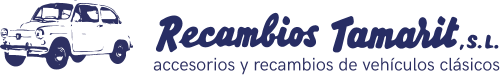 Recambios Tamarit